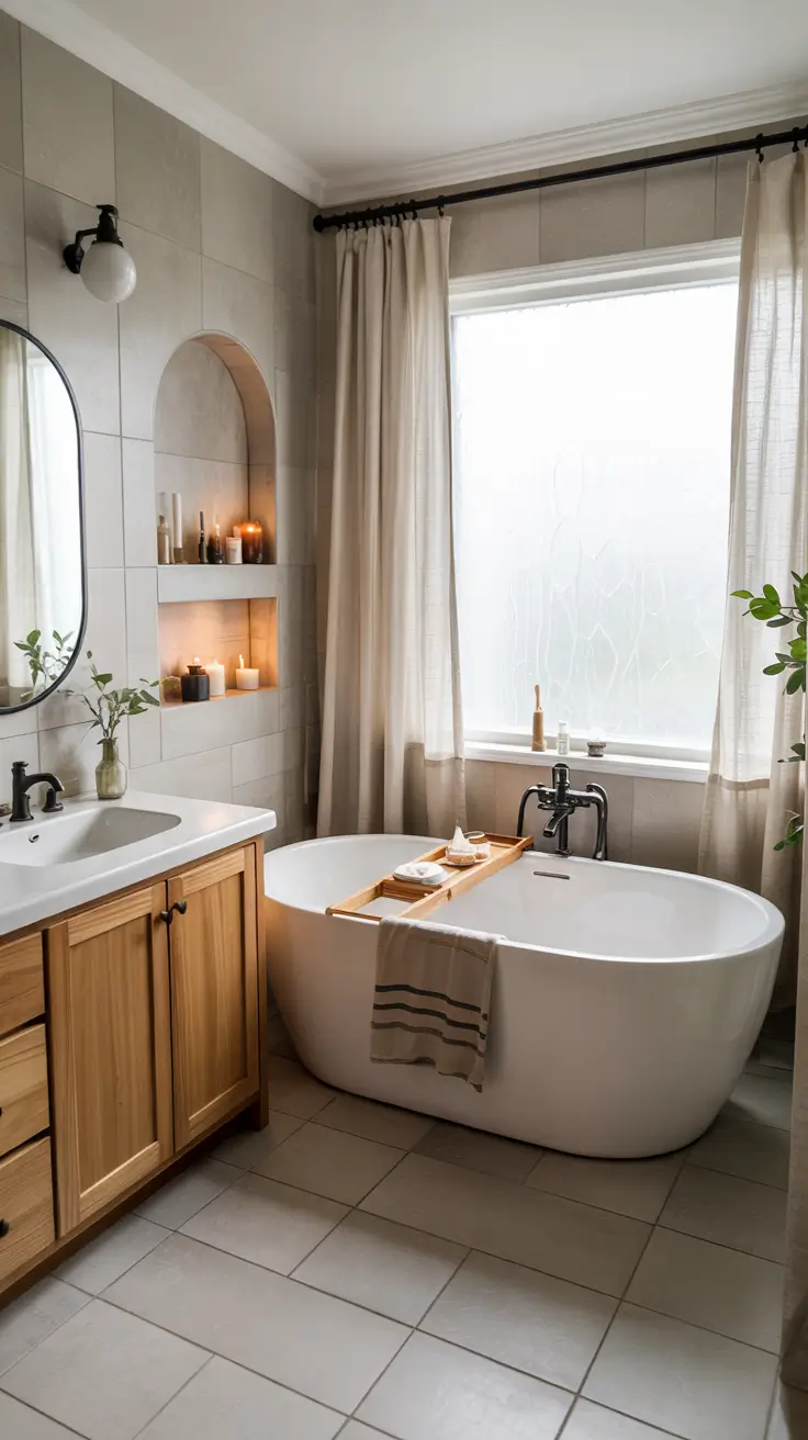 34 Bathroom Remodel Ideas 2026: Fresh Designs for Every Style and Space