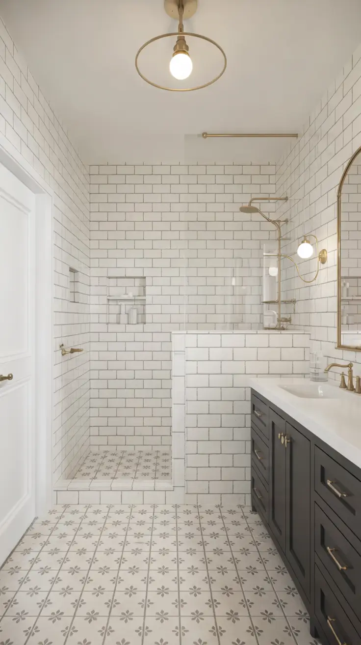 34 Bathroom Remodel Ideas 2026: Fresh Designs for Every Style and Space