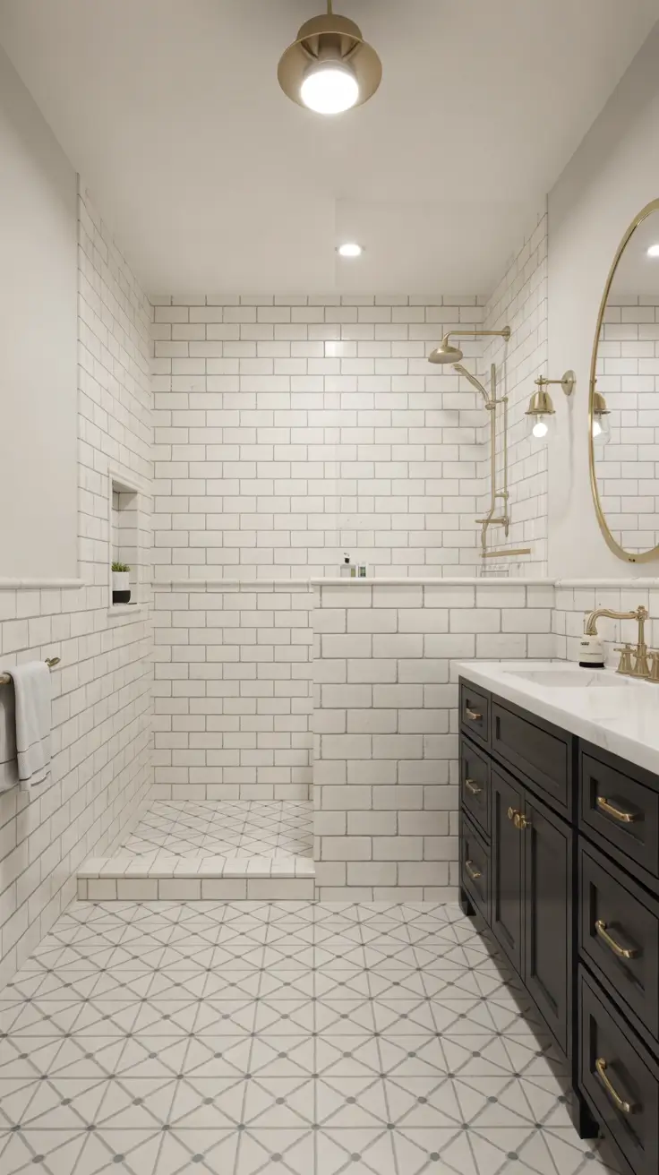 34 Bathroom Remodel Ideas 2026: Fresh Designs for Every Style and Space