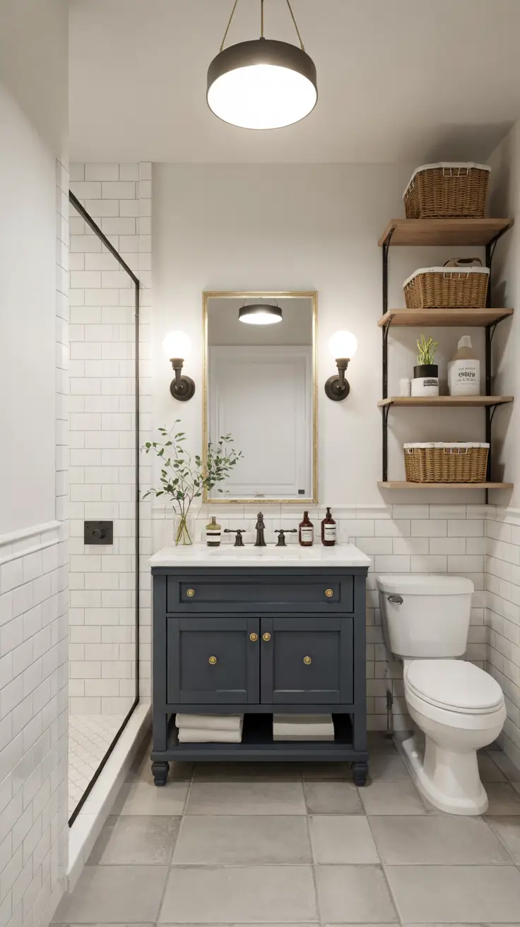 34 Bathroom Remodel Ideas 2026: Fresh Designs for Every Style and Space