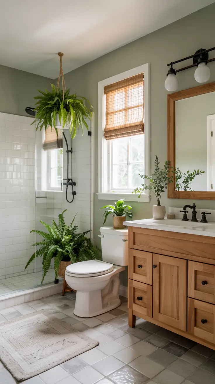 34 Bathroom Remodel Ideas 2026: Fresh Designs for Every Style and Space