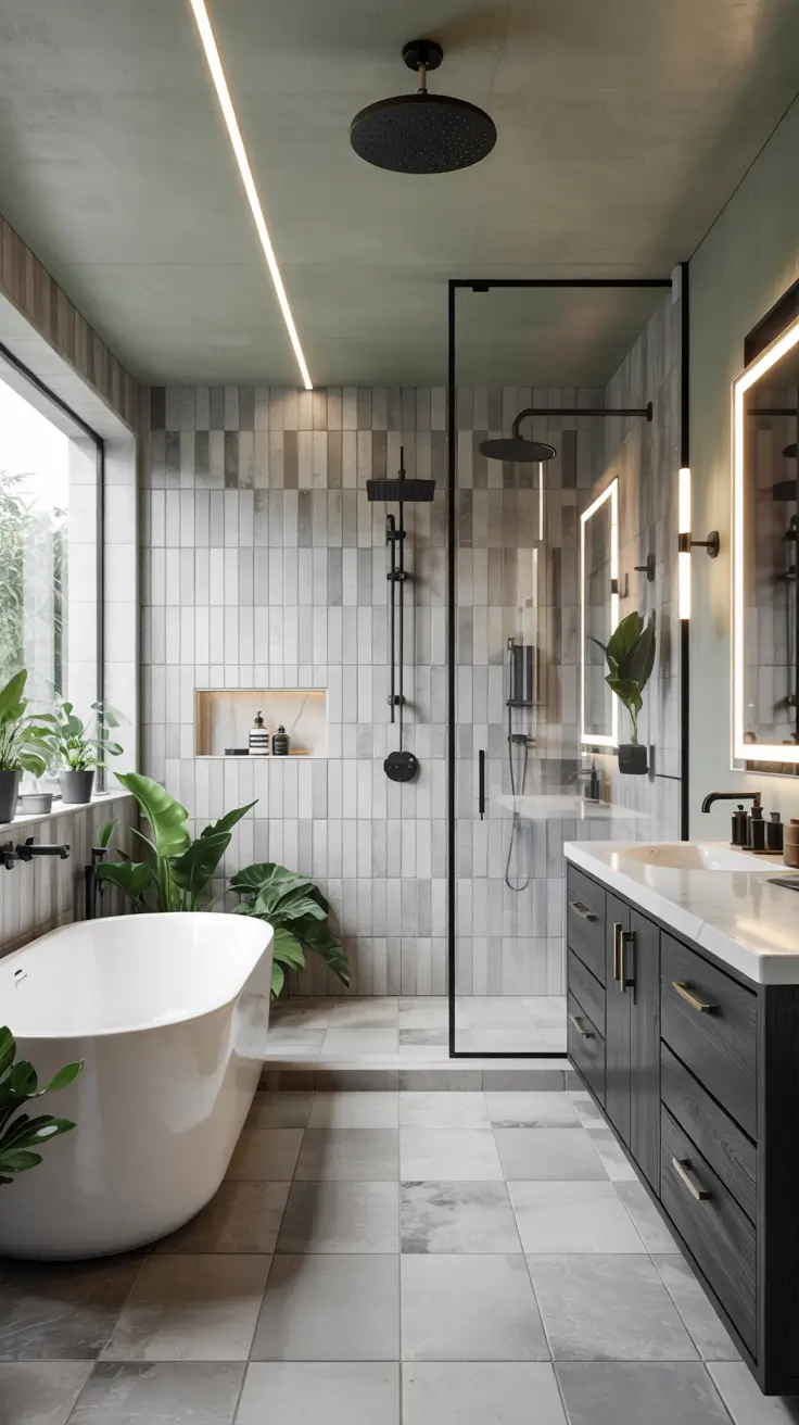 34 Bathroom Remodel Ideas 2026: Fresh Designs for Every Style and Space