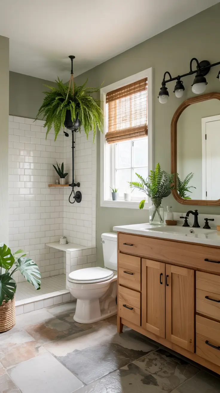 34 Bathroom Remodel Ideas 2026: Fresh Designs for Every Style and Space