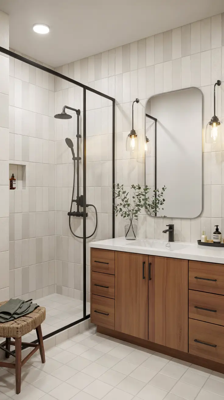 34 Bathroom Remodel Ideas 2026: Fresh Designs for Every Style and Space