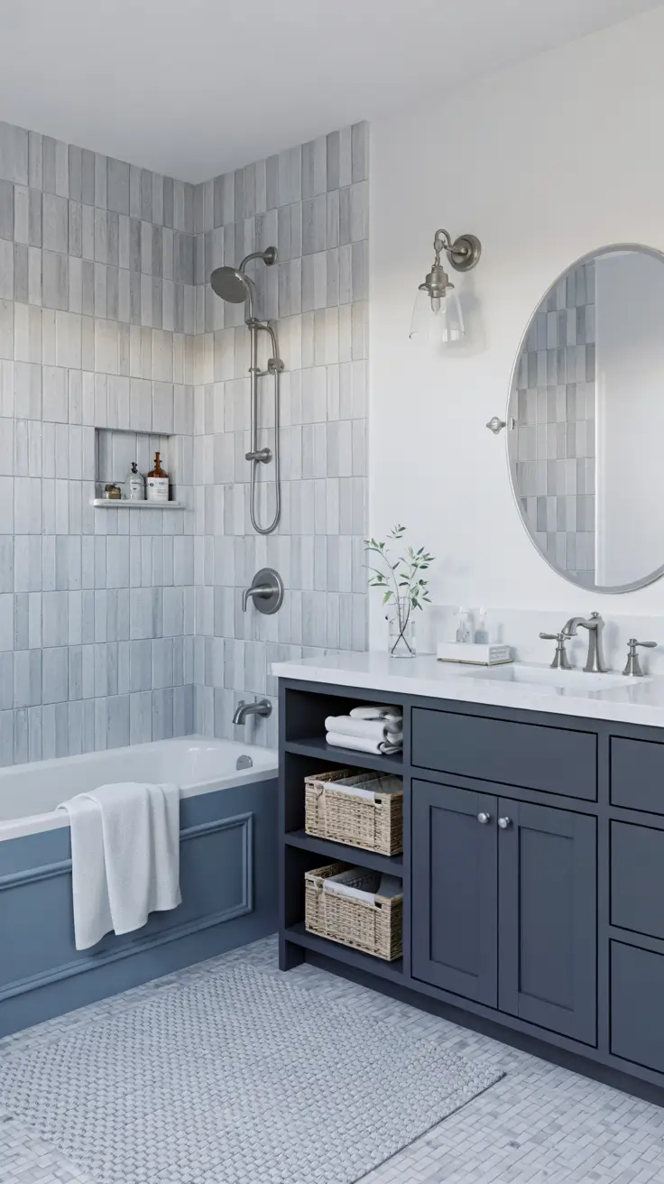 34 Bathroom Remodel Ideas 2026: Fresh Designs for Every Style and Space