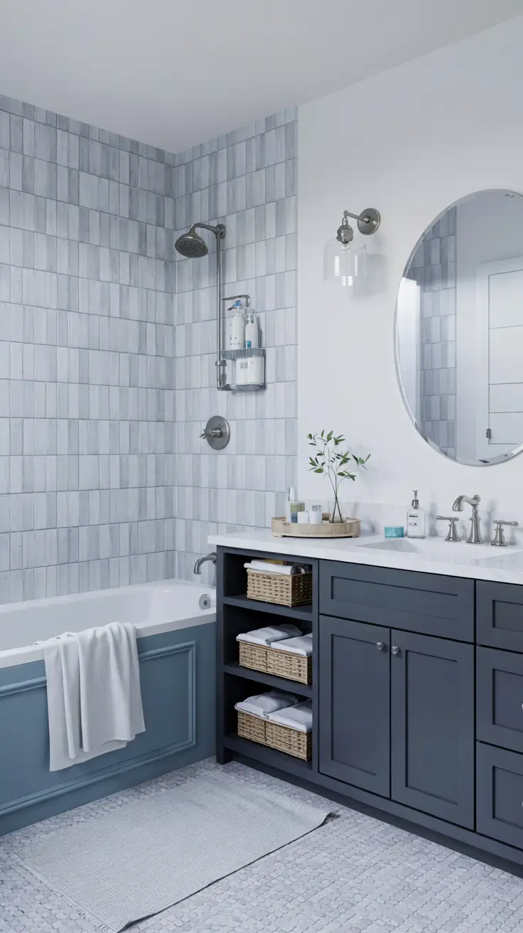 34 Bathroom Remodel Ideas 2026: Fresh Designs for Every Style and Space