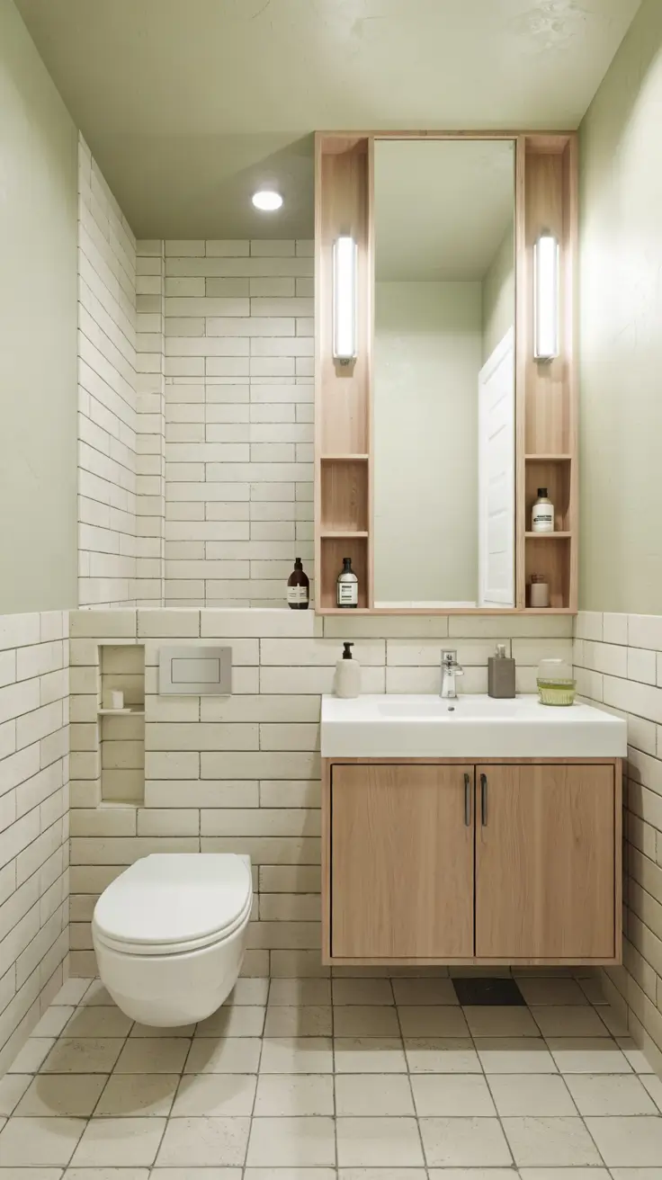 34 Bathroom Remodel Ideas 2026: Fresh Designs for Every Style and Space