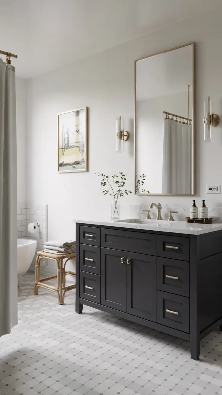 34 Bathroom Remodel Ideas 2026: Fresh Designs for Every Style and Space