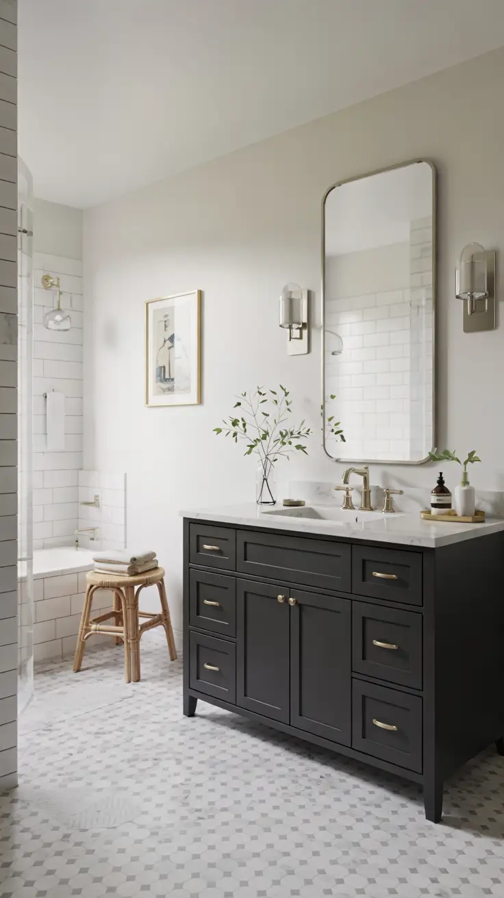 34 Bathroom Remodel Ideas 2026: Fresh Designs for Every Style and Space