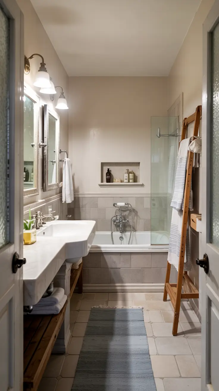 34 Bathroom Remodel Ideas 2026: Fresh Designs for Every Style and Space