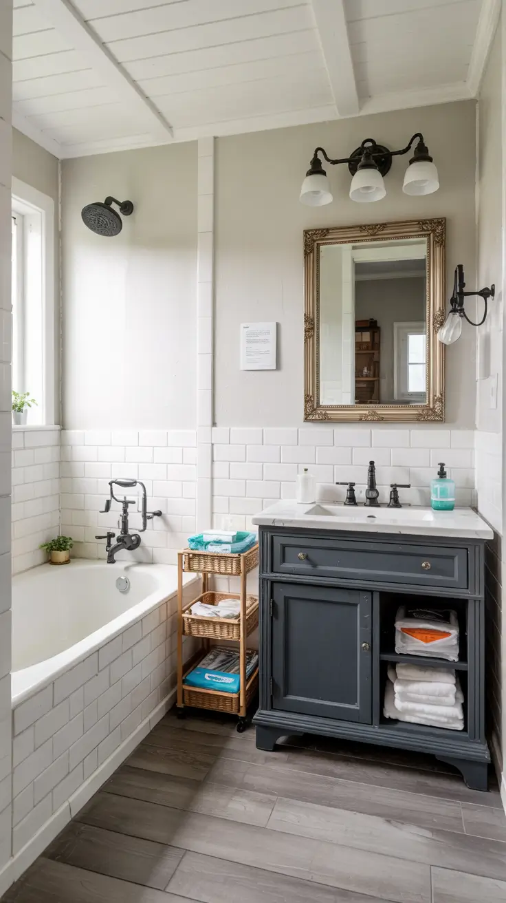 34 Bathroom Remodel Ideas 2026: Fresh Designs for Every Style and Space