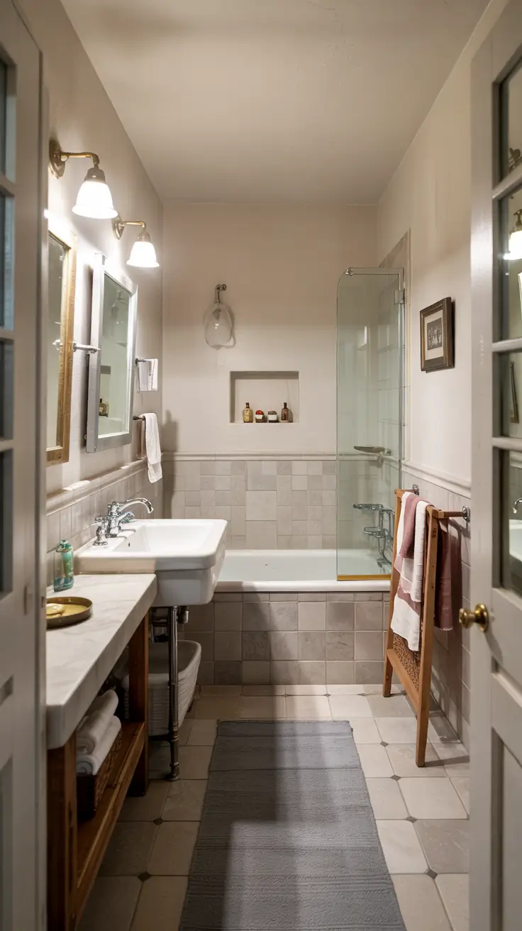 34 Bathroom Remodel Ideas 2026: Fresh Designs for Every Style and Space