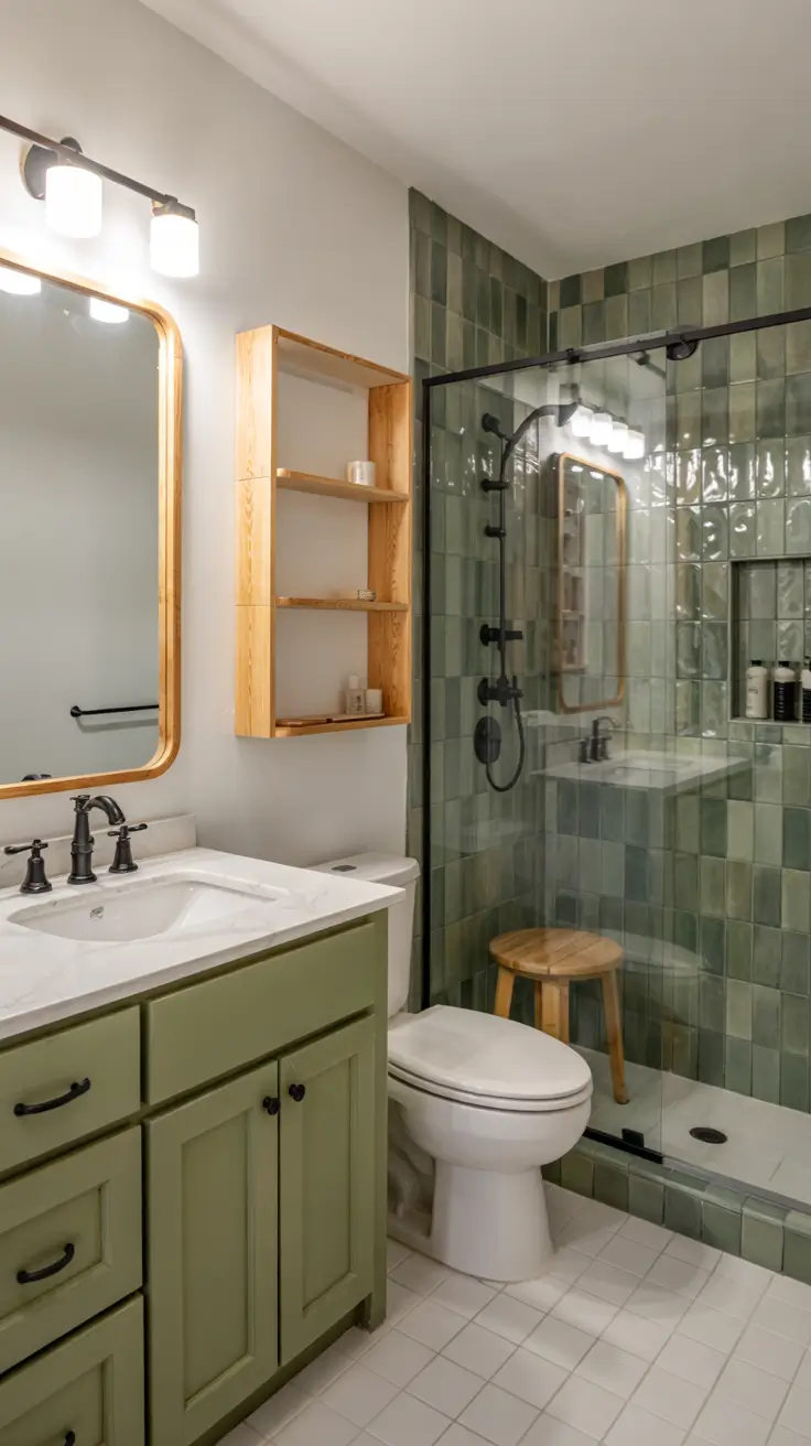 34 Bathroom Remodel Ideas 2026: Fresh Designs for Every Style and Space