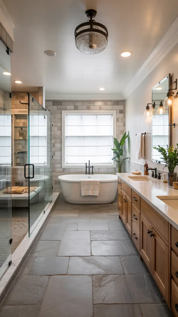 34 Bathroom Remodel Ideas 2026: Fresh Designs for Every Style and Space