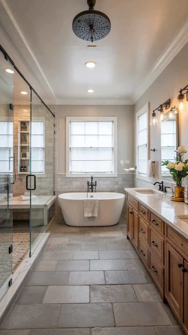 34 Bathroom Remodel Ideas 2026: Fresh Designs for Every Style and Space