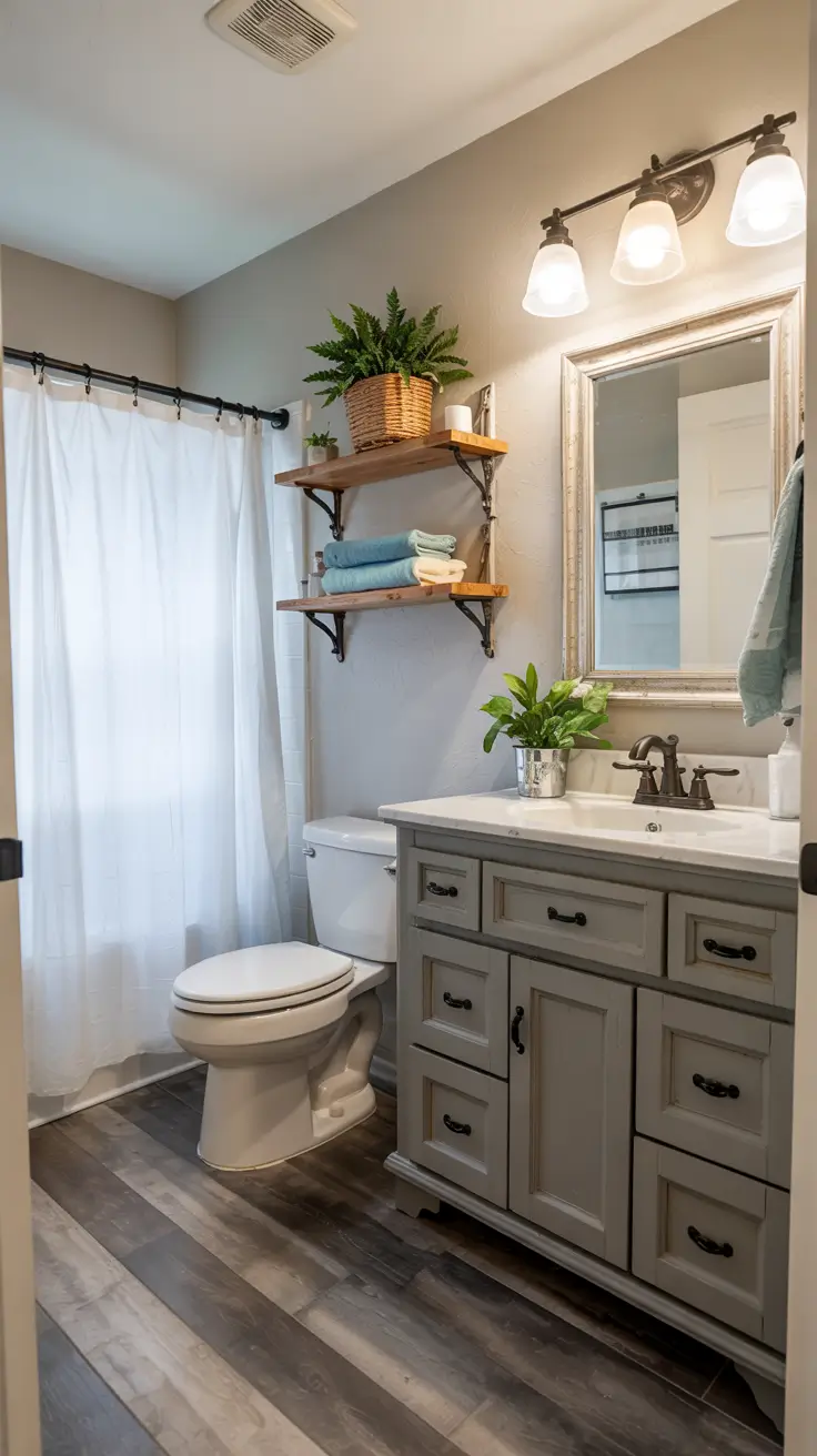 34 Bathroom Remodel Ideas 2026: Fresh Designs for Every Style and Space