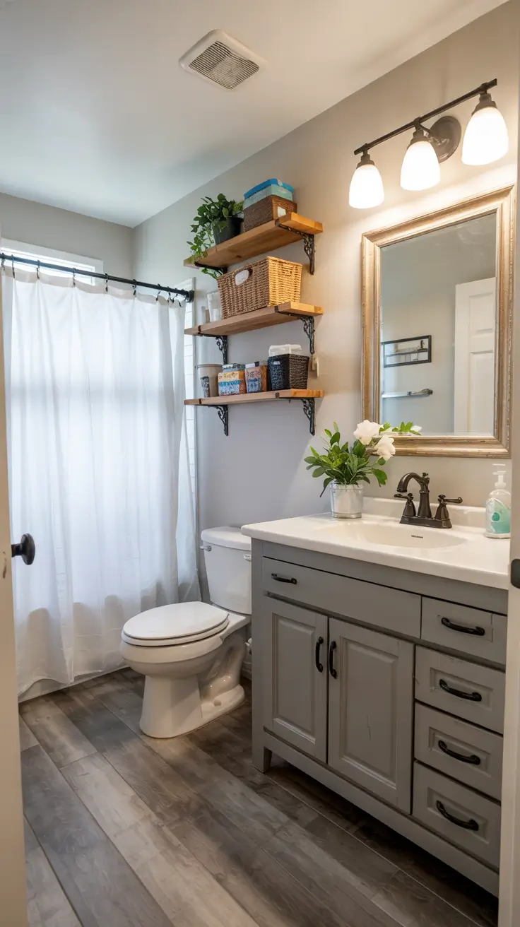 34 Bathroom Remodel Ideas 2026: Fresh Designs for Every Style and Space