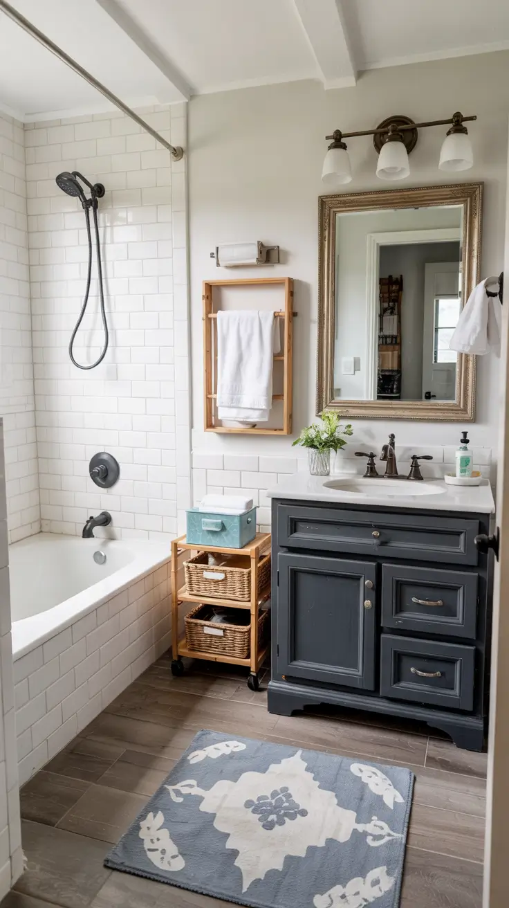 34 Bathroom Remodel Ideas 2026: Fresh Designs for Every Style and Space