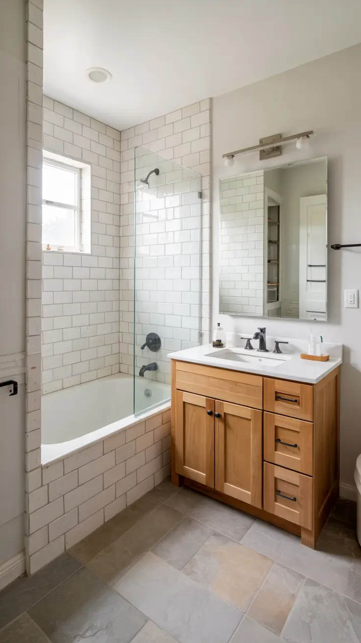 34 Bathroom Remodel Ideas 2026: Fresh Designs for Every Style and Space