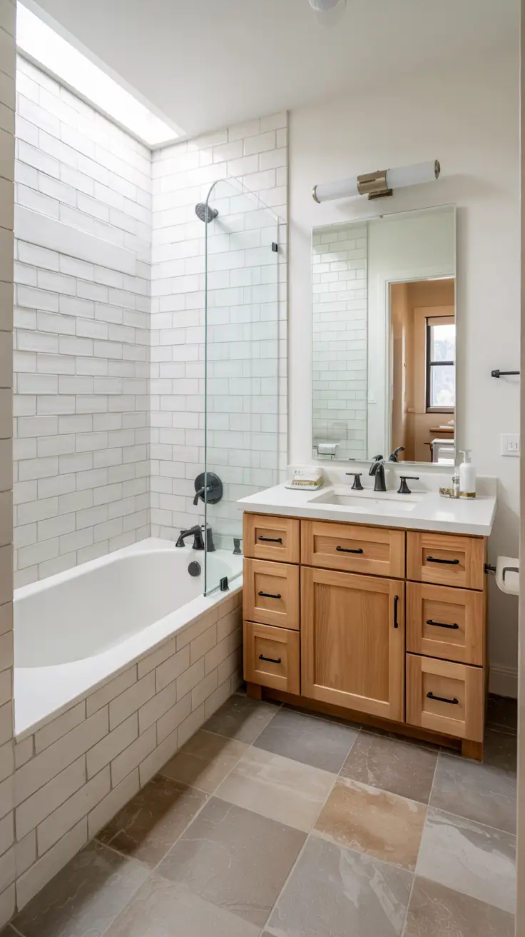 34 Bathroom Remodel Ideas 2026: Fresh Designs for Every Style and Space