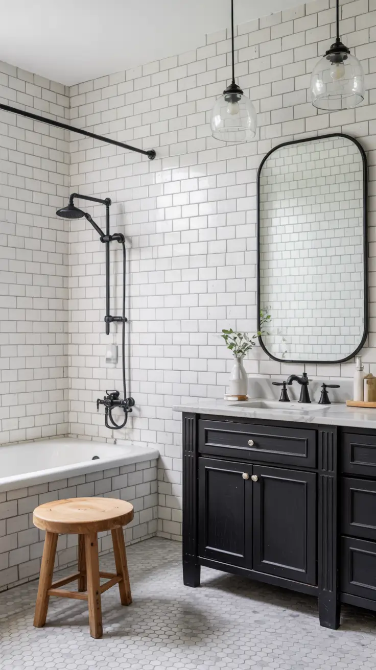 34 Bathroom Remodel Ideas 2026: Fresh Designs for Every Style and Space