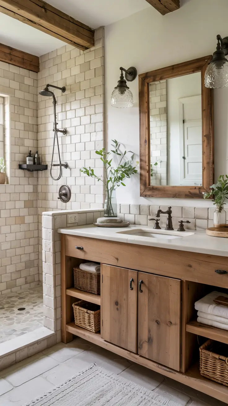 34 Bathroom Remodel Ideas 2026: Fresh Designs for Every Style and Space