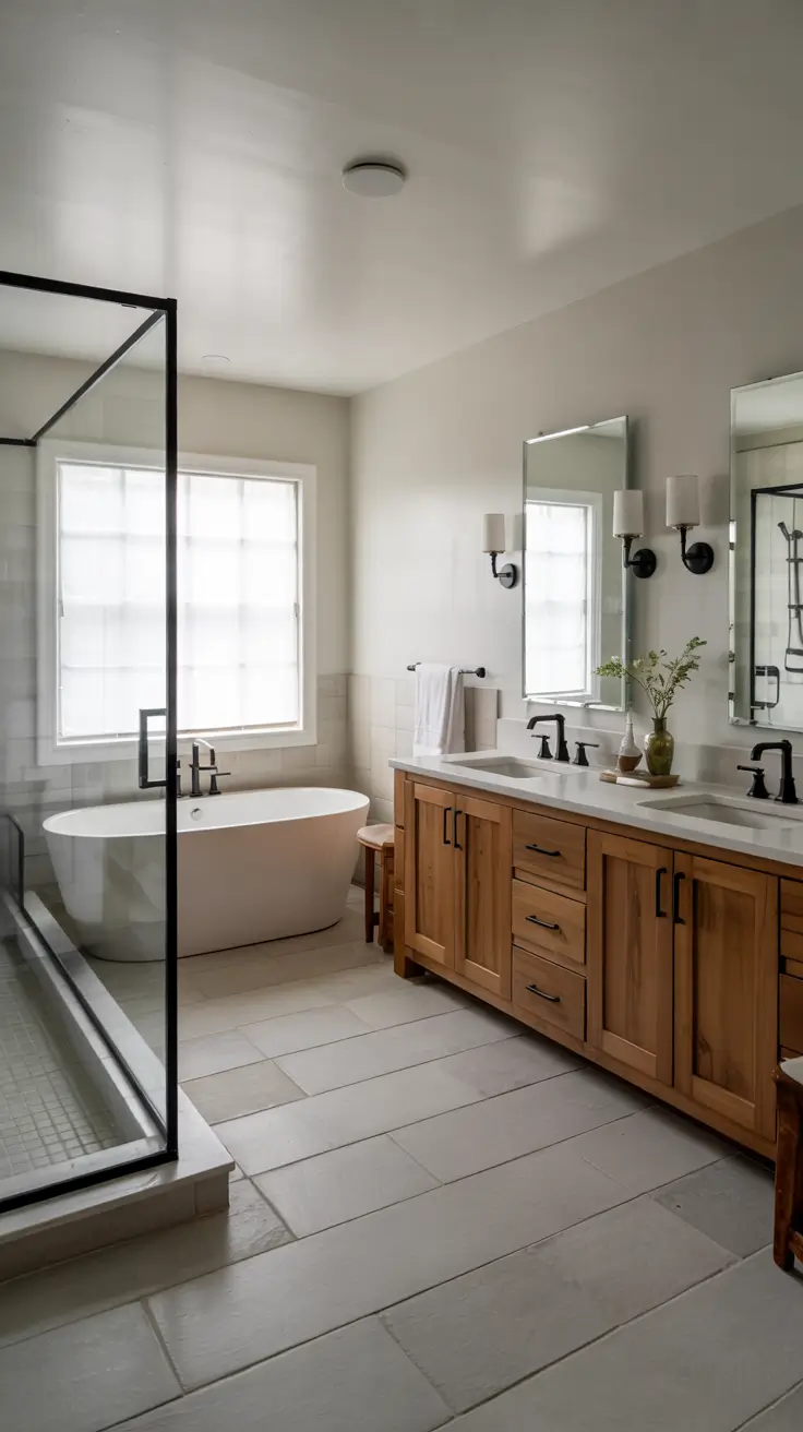 34 Bathroom Remodel Ideas 2026: Fresh Designs for Every Style and Space