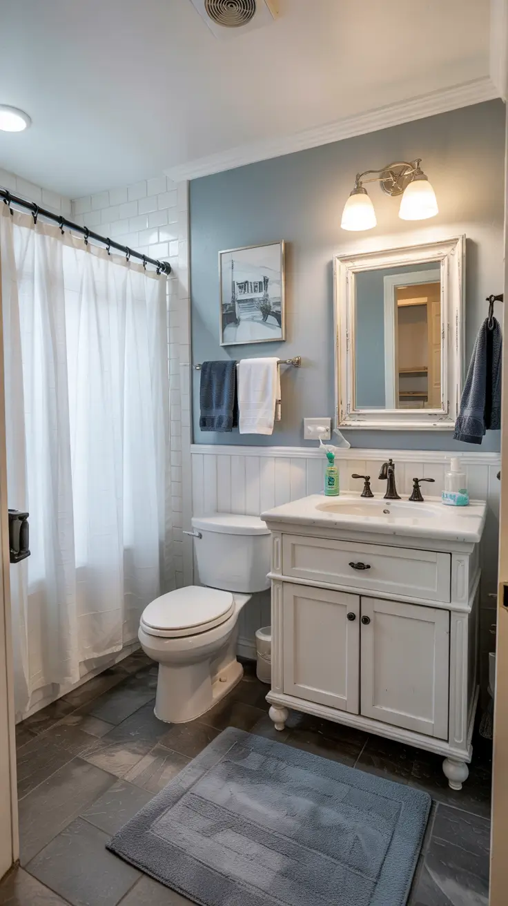 34 Bathroom Remodel Ideas 2026: Fresh Designs for Every Style and Space