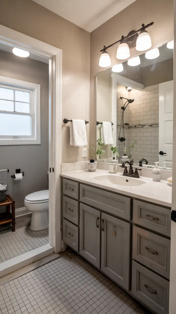 34 Bathroom Remodel Ideas 2026: Fresh Designs for Every Style and Space