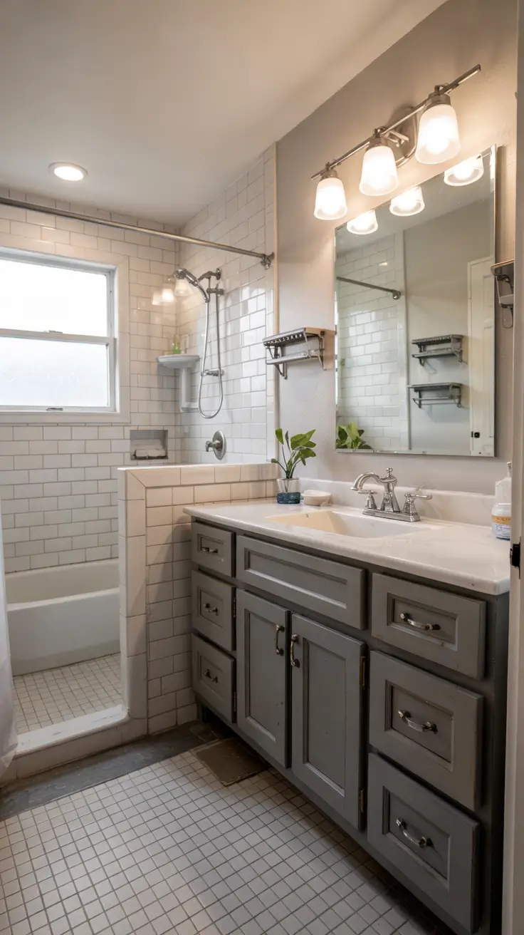 34 Bathroom Remodel Ideas 2026: Fresh Designs for Every Style and Space