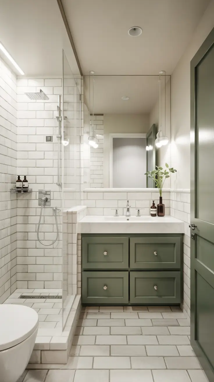 34 Bathroom Remodel Ideas 2026: Fresh Designs for Every Style and Space