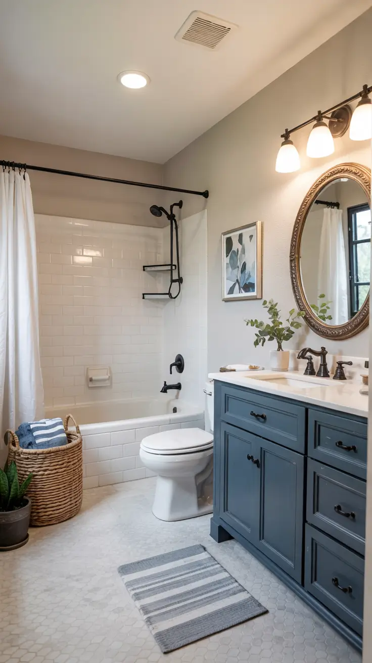 34 Bathroom Remodel Ideas 2026: Fresh Designs for Every Style and Space
