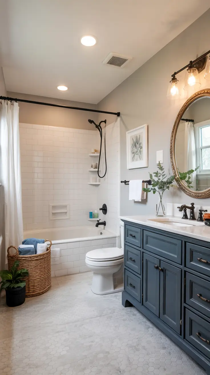 34 Bathroom Remodel Ideas 2026: Fresh Designs for Every Style and Space