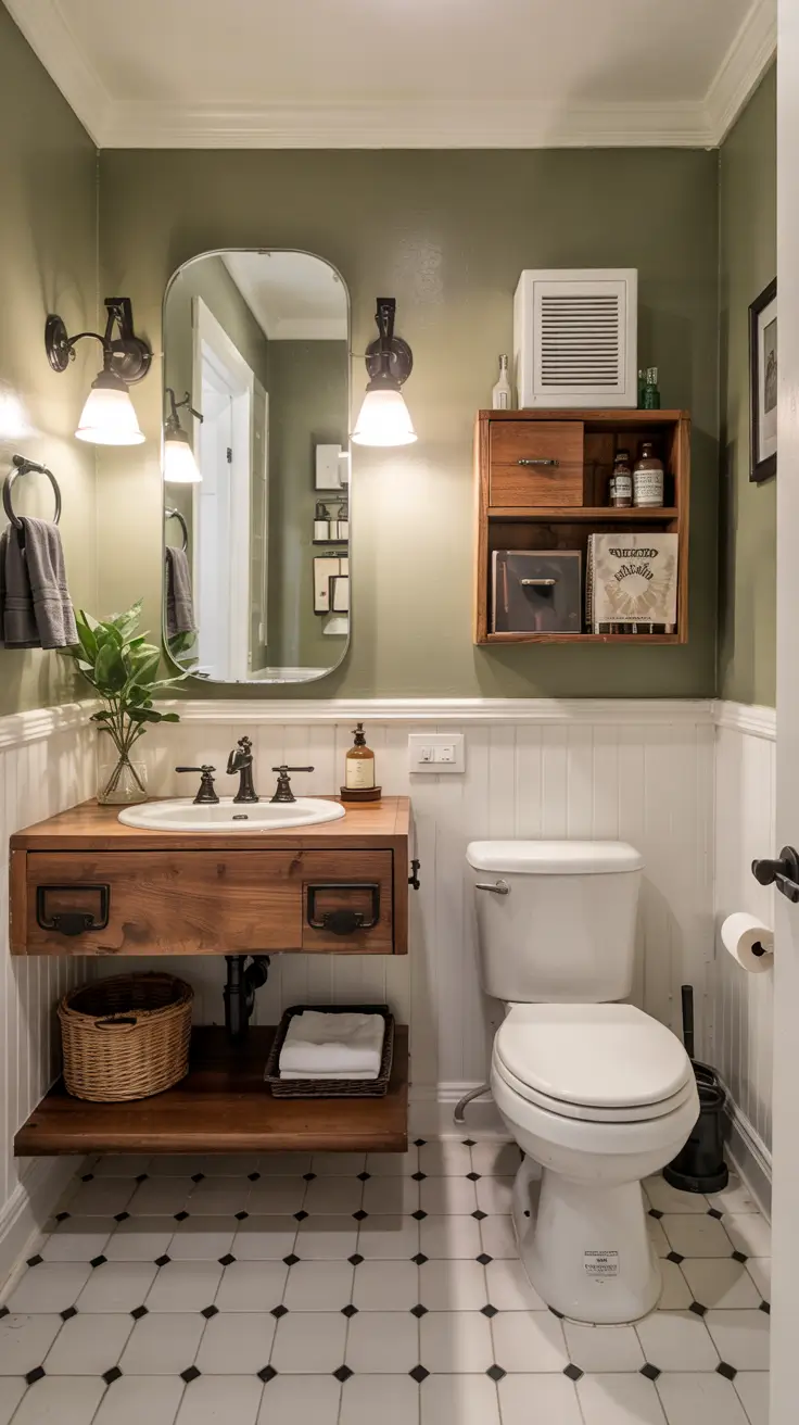 34 Bathroom Remodel Ideas 2026: Fresh Designs for Every Style and Space