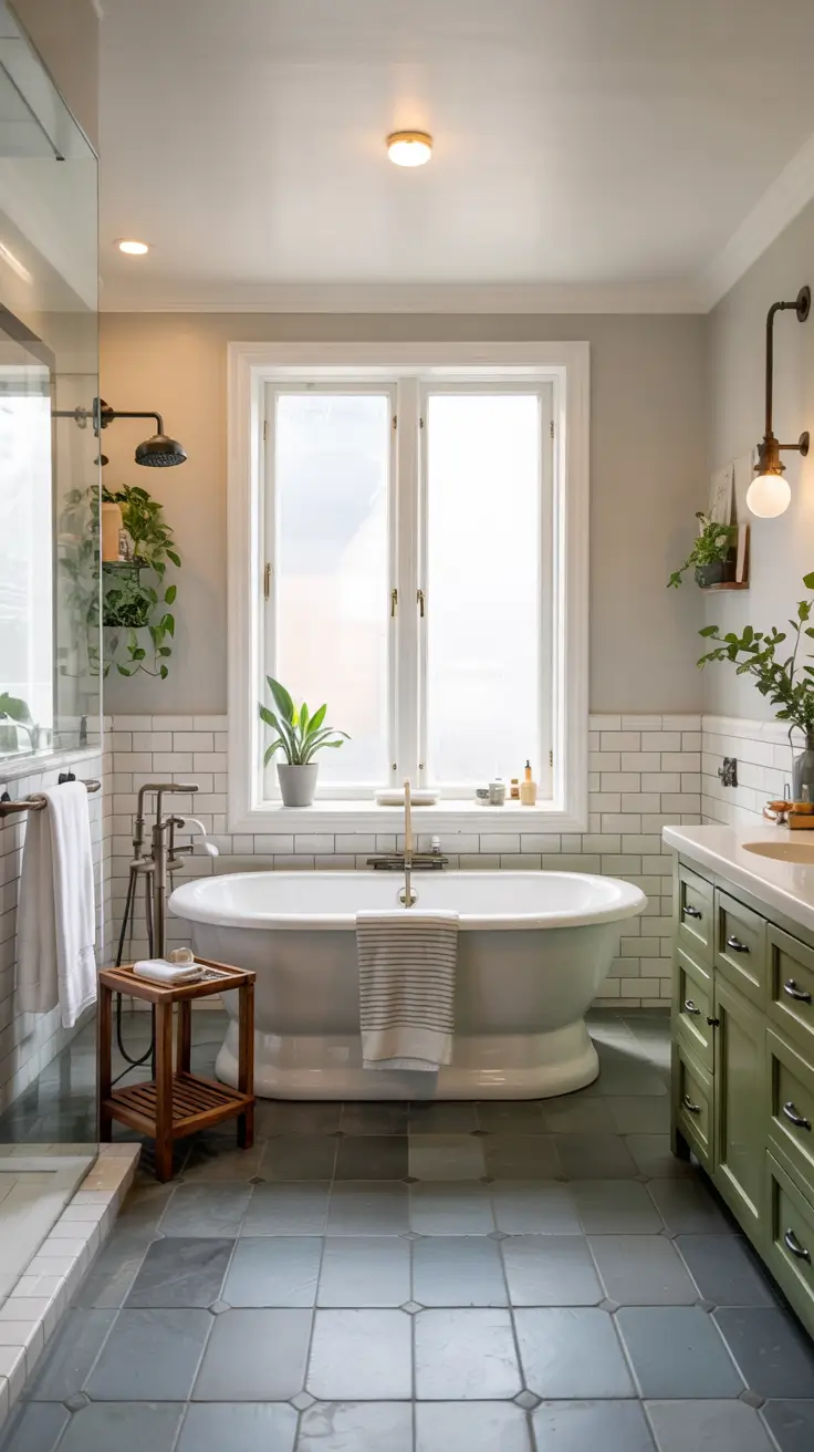 34 Bathroom Remodel Ideas 2026: Fresh Designs for Every Style and Space