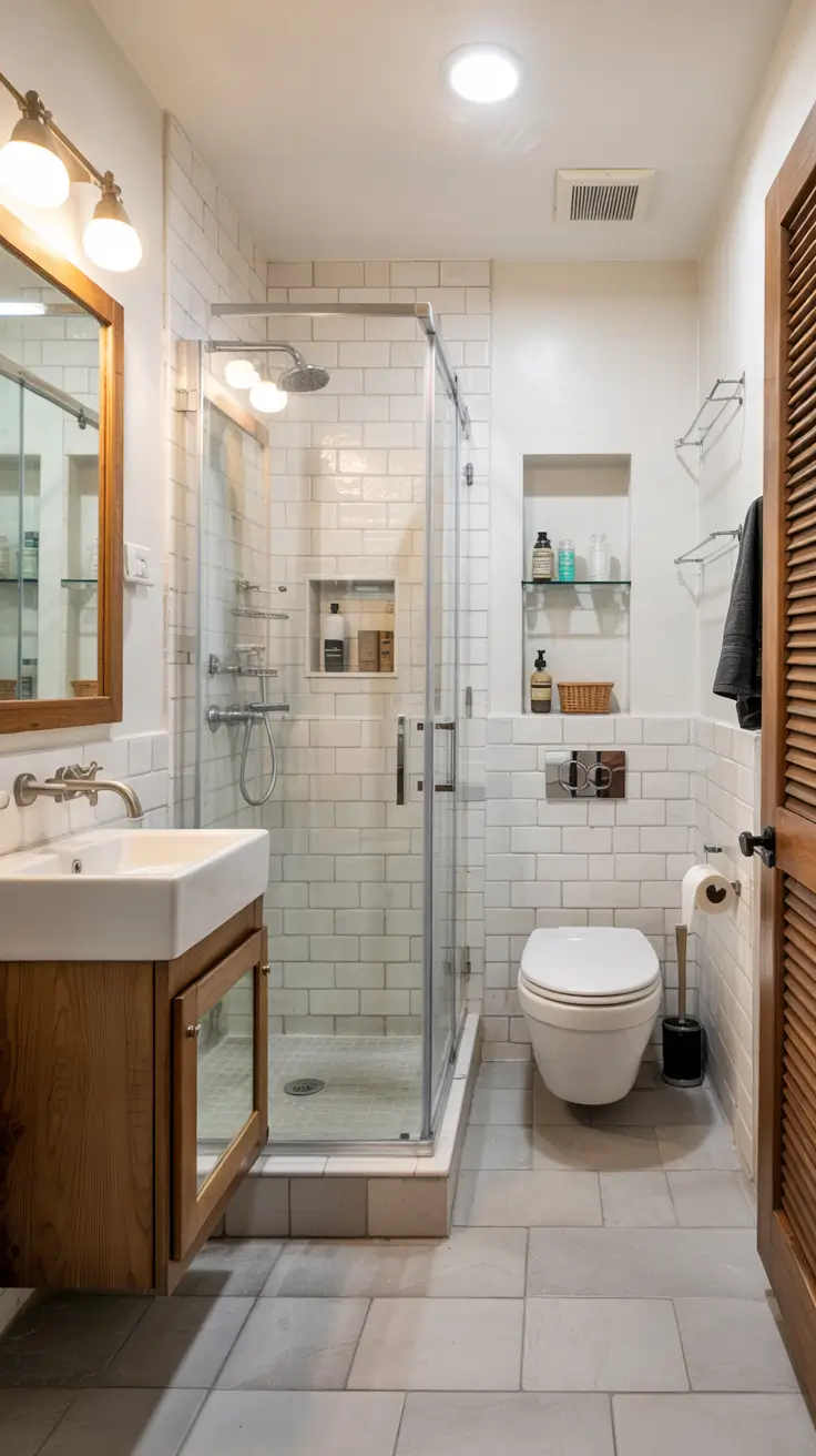 34 Bathroom Remodel Ideas 2026: Fresh Designs for Every Style and Space