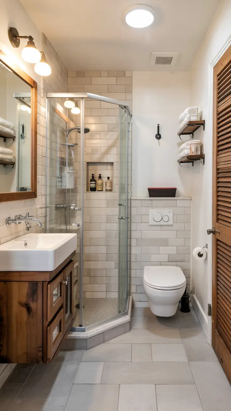 34 Bathroom Remodel Ideas 2026: Fresh Designs for Every Style and Space