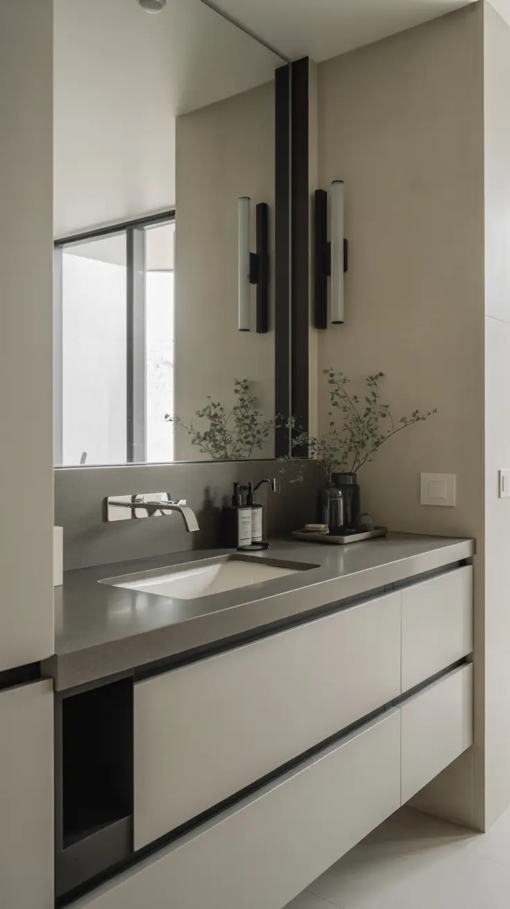 28 Bathroom Sink Decor Ideas 2026 to Transform Your Space