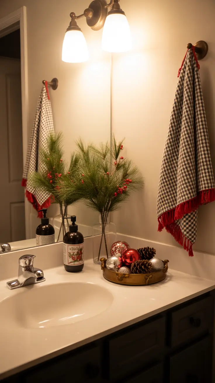 28 Bathroom Sink Decor Ideas 2026 to Transform Your Space