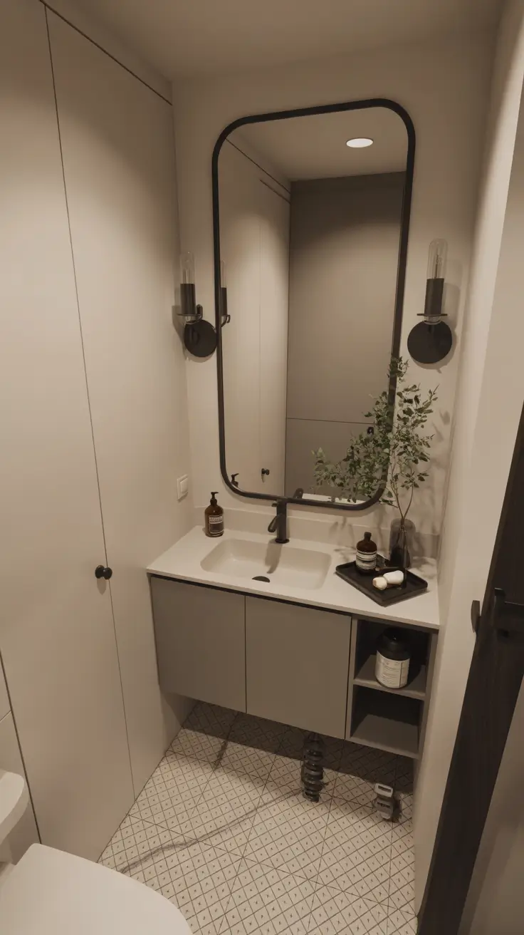 28 Bathroom Sink Decor Ideas 2026 to Transform Your Space