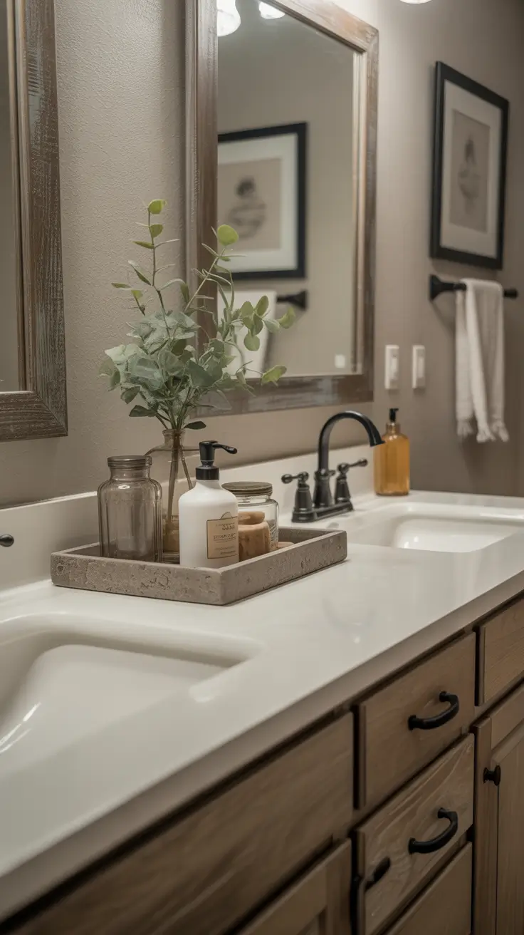 28 Bathroom Sink Decor Ideas 2026 to Transform Your Space