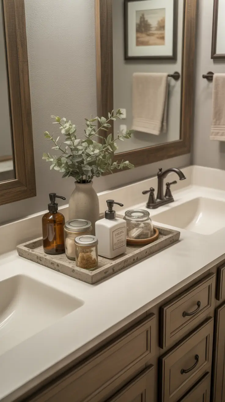 28 Bathroom Sink Decor Ideas 2026 to Transform Your Space