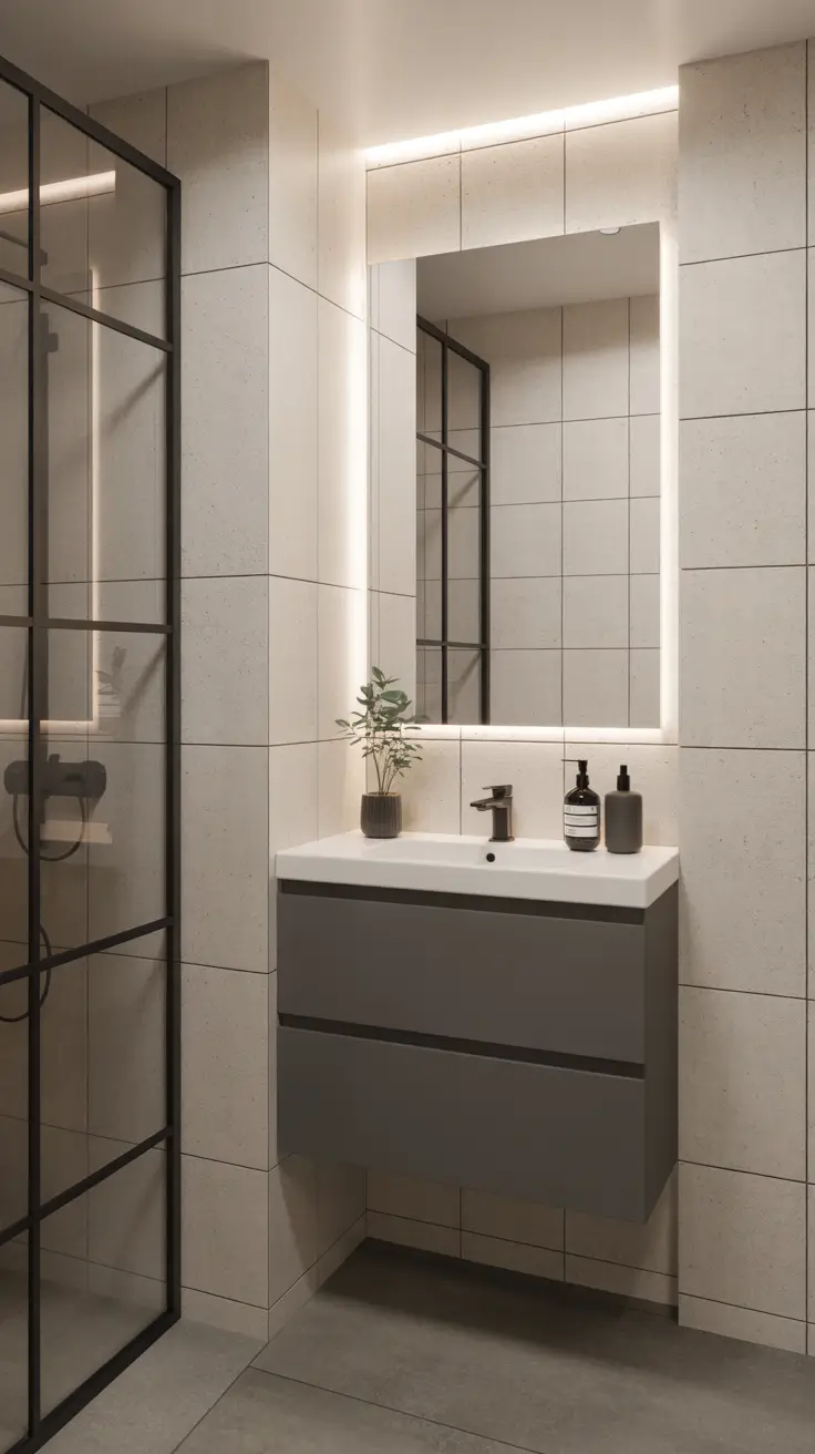 28 Bathroom Sink Decor Ideas 2026 to Transform Your Space