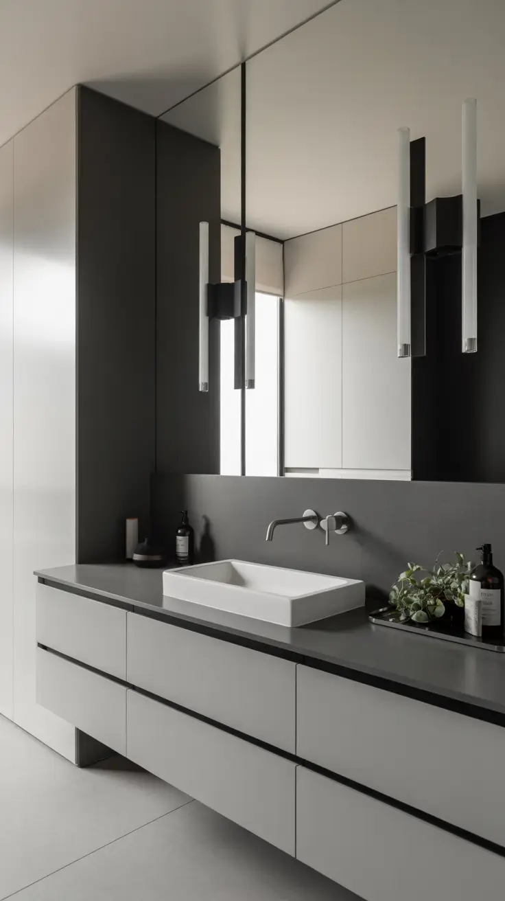 28 Bathroom Sink Decor Ideas 2026 to Transform Your Space