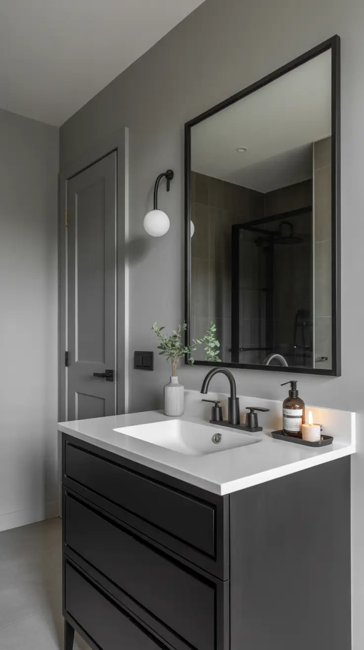 28 Bathroom Sink Decor Ideas 2026 to Transform Your Space