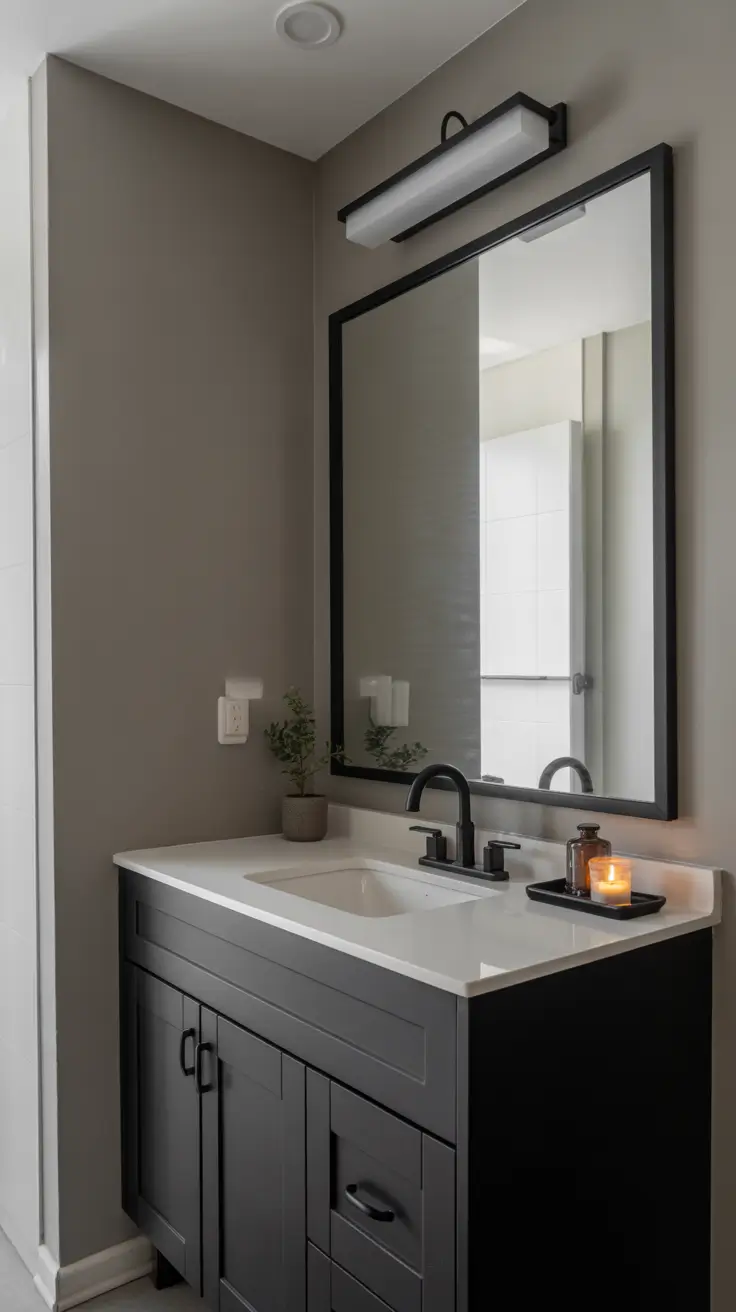 28 Bathroom Sink Decor Ideas 2026 to Transform Your Space