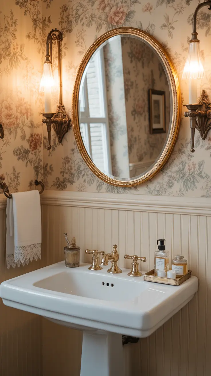 28 Bathroom Sink Decor Ideas 2026 to Transform Your Space