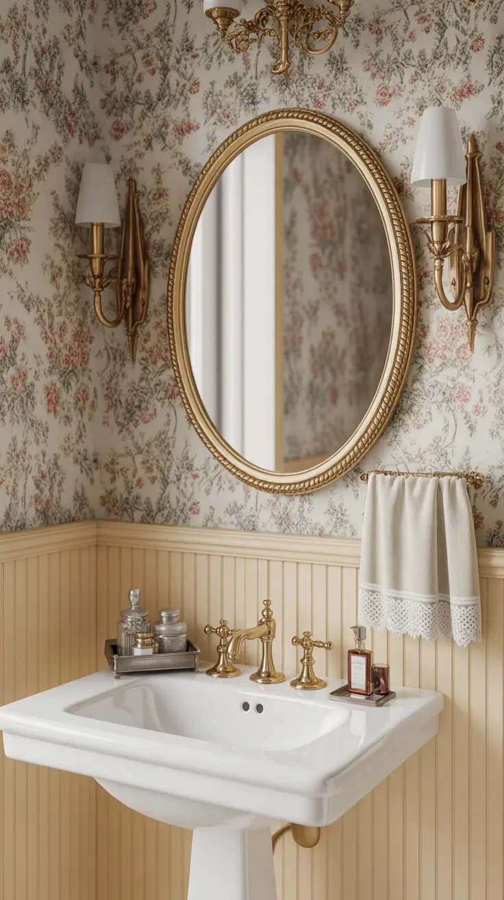 28 Bathroom Sink Decor Ideas 2026 to Transform Your Space