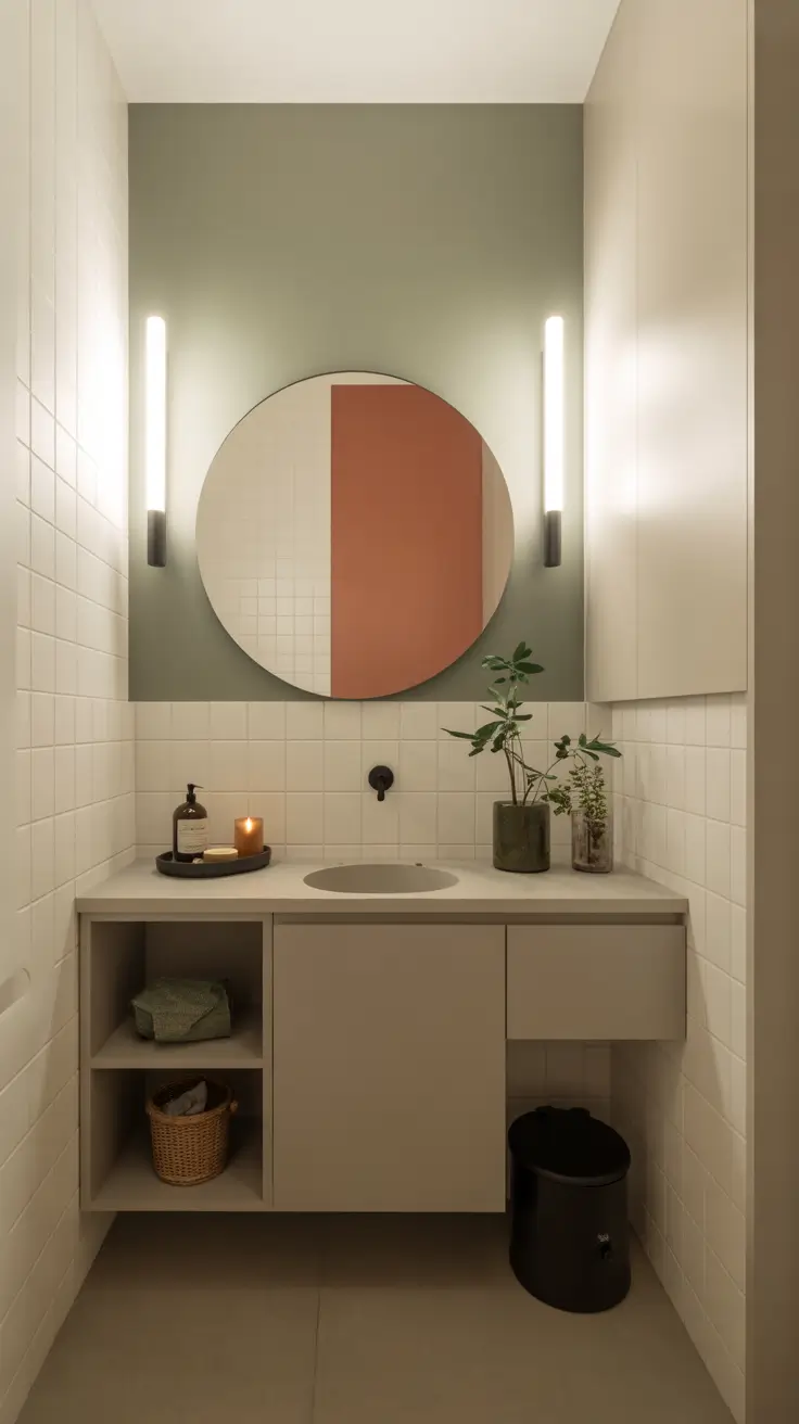 28 Bathroom Sink Decor Ideas 2026 to Transform Your Space