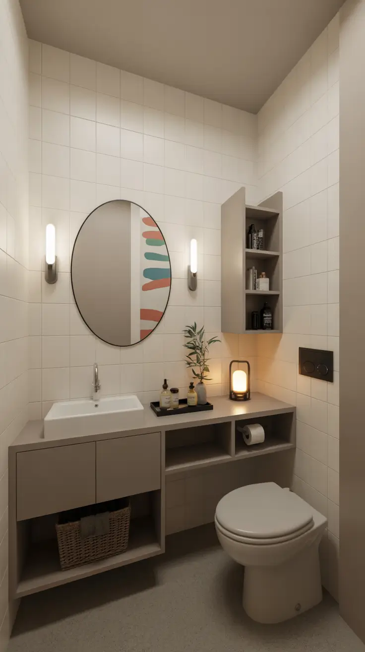 28 Bathroom Sink Decor Ideas 2026 to Transform Your Space